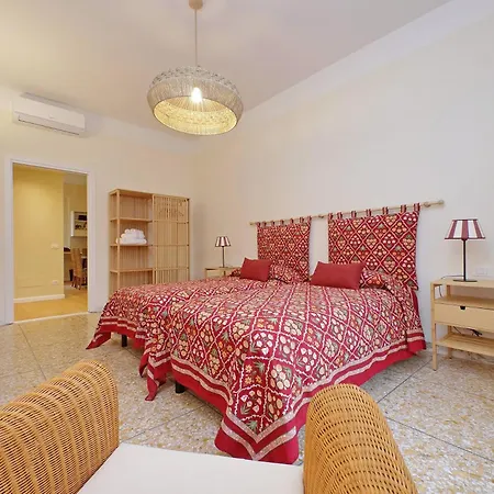 Apartamento Gioia's *