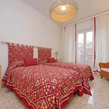 Apartamento Gioia's Roma
