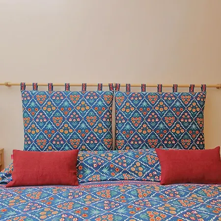 Apartamento Gioia's