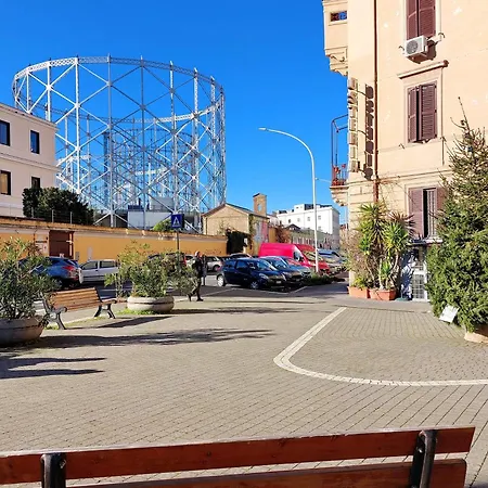 Gioia's