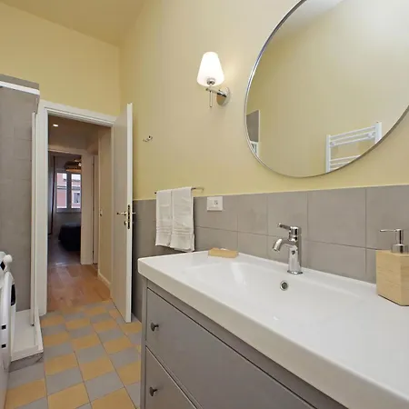 Apartment Gioia's