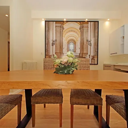 Gioia's Apartment *